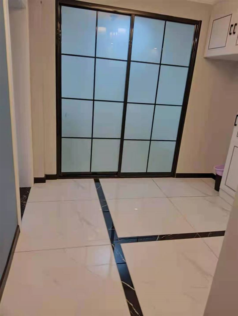 瓦工做防水測漏水